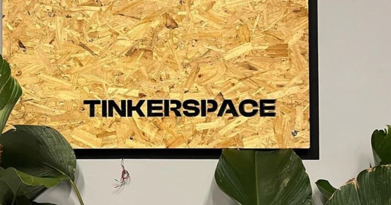 ThinkerSpace Member